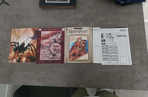 Dungeons and dragons players - dragons,