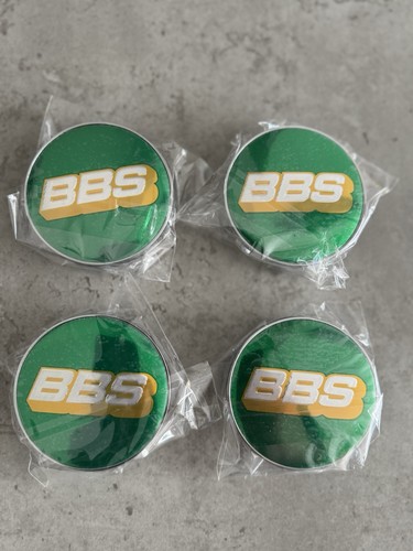 Bbs wheel centre - centre, cap