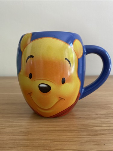 Churchill disney winnie - churchill,