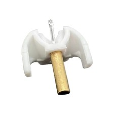 Phonograph Needle Phono Stylus Replacement For Stanton N505 505 Turntable