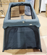 Micralite Sleep and Go Travel Cot with Mattress