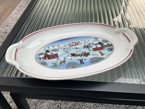 Villeroy boch nibbles dish - villeroy,