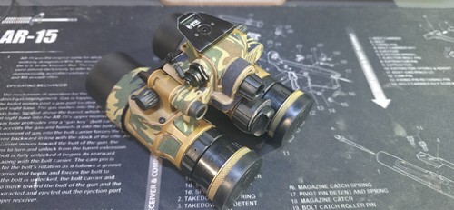 Bnvd 1431 mk2 - bnvd-1431,