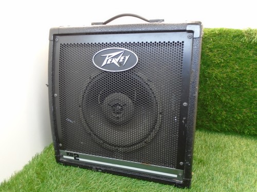 Peavey kb2 tested - peavey,