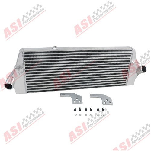 Intercooler fit ford focus - intercooler,