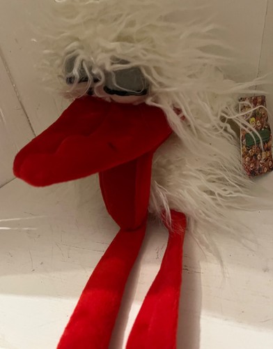 Living puppets bird hand - bird,