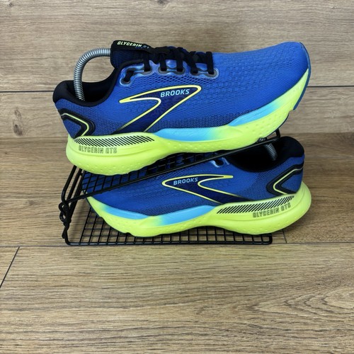 Brooks shoes men size 8 - size,