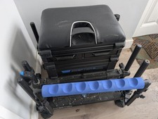 Preston Inception 3D 150 Seat Box - (P0120013)