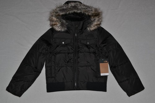 The north face - girls, gotham