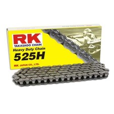 RK Chain For Honda VT600 C