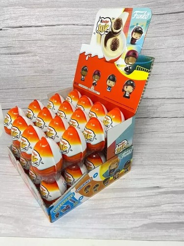Kinder joy boy girl - joy, boy/girl
