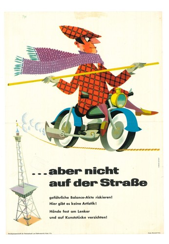 Aber nicht auf - nicht,
