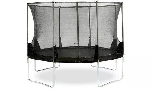 Trampoline plum 3g - 14",