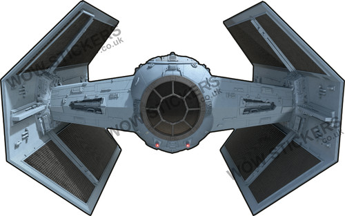 Star wars tie fighter - wars,