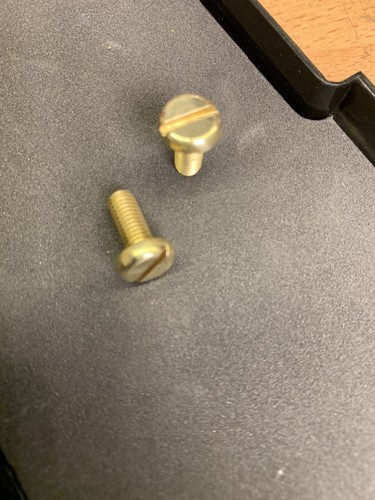 Weihrauch brass stock - hw,