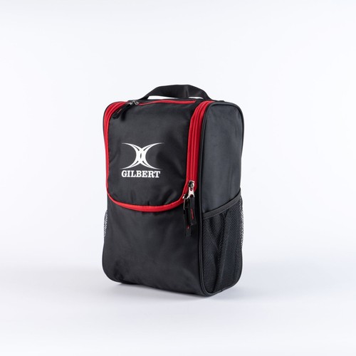 Gilbert rugby club black - club, v4