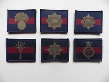 Brigade of Guards unit ID /