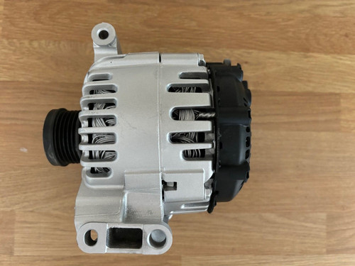 Alternator for mercedes - alternator,