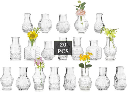Small bud vases for - vases,