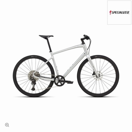Specialized 2025 sirrus - specialized, x