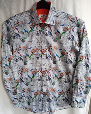 Claudio Lugli Men's Size