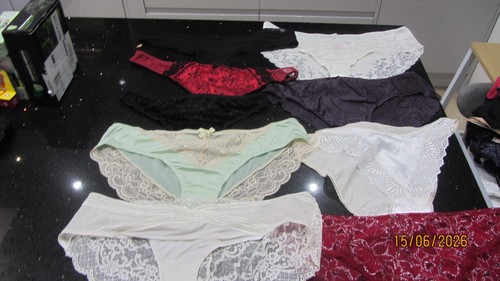 Job lot pairs - , vintage