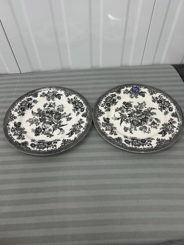 Royal stafford black grey - royal, black/grey