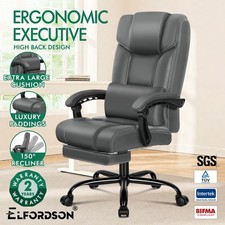 ELFORDSON Massage Office Chair