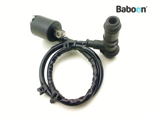 Ignition coil honda 700 x - coil,