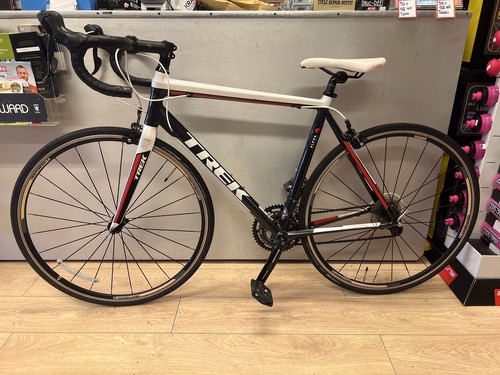 Used trek one series - series, 1.2