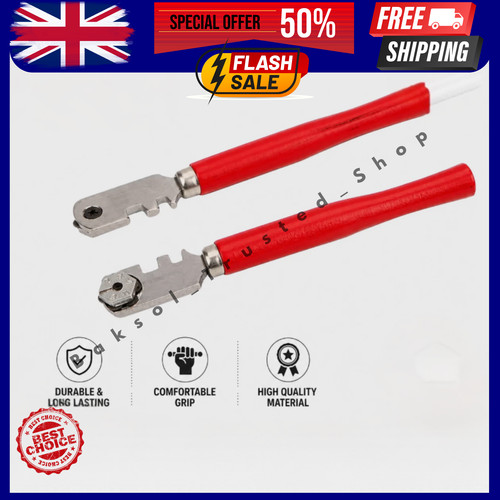 Wheel glass cutter - cutter, –