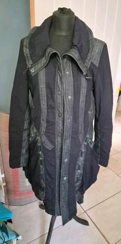 Ladies coat size - size, 10