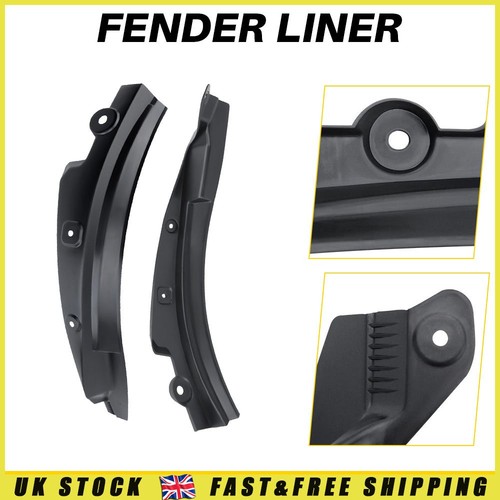 Pack rear splash - rear, guards