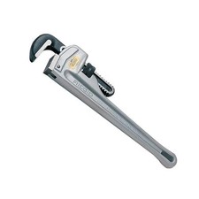  RIDGID Aluminium Straight