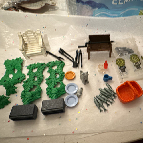 Playmobil accessories parts - playmobil,