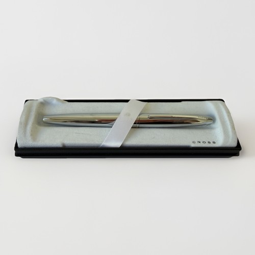 Cross 886 2ms chrome medium - cross,