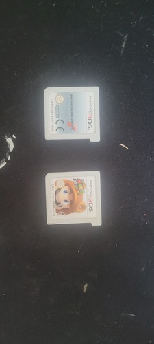 Super mario land and - super,