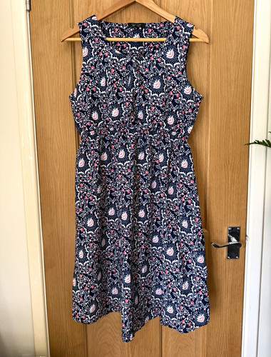New look maternity navy - new,