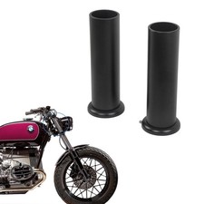 Aluminium Fork Covers 38.5mm