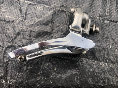 Shimano front derailleur - shimano,