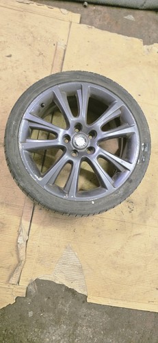 2004 2009 skoda - octavia, vrs