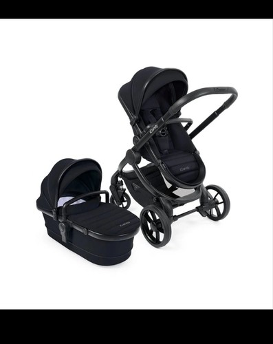 Icandy peach pushchair and - peach, 7