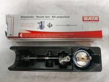 SATA Nozzle Set 1000H 1.3 RP