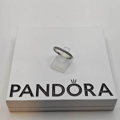 Genuine pandora ring - genuine,