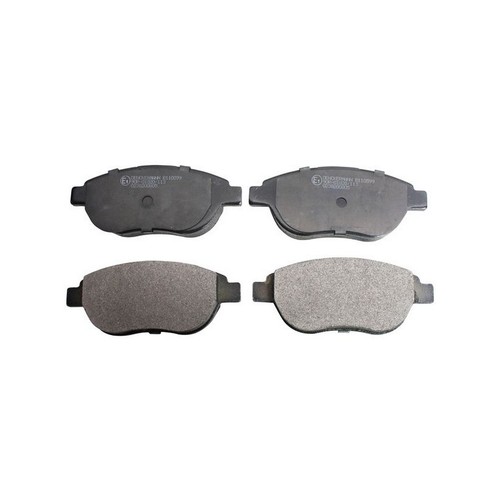 Denckermann b110599 brake pads - brake,
