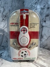 BUSH vintage retro Personal