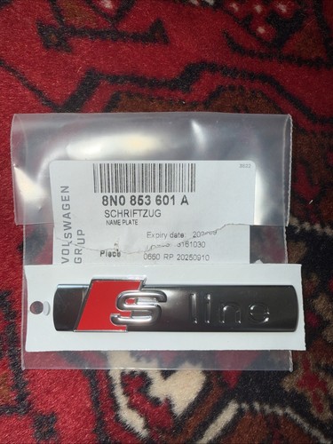 Genuine audi a5 a6 a7 - a5,