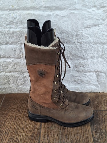 Ariat wythburn h2o waterproof - wythburn,
