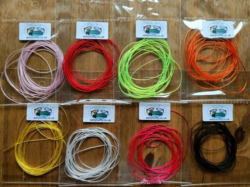 Meters flexi floss fly - of,