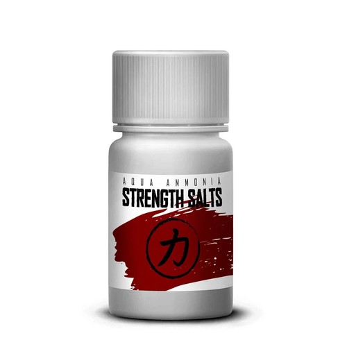 Strength shop salts - shop,